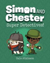 Super Detectives (ISBN: 9780735267640)