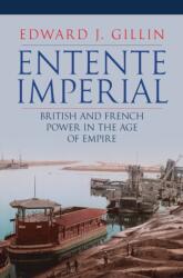 Entente Imperial (ISBN: 9781398102897)