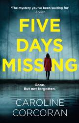 Five Days Missing (ISBN: 9780008441784)