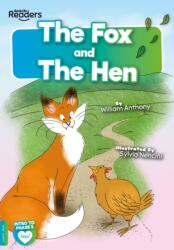 The Fox and the Hen (ISBN: 9781801550505)