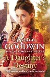 A Daughter's Destiny (ISBN: 9781838773564)