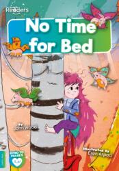 No Time for Bed (ISBN: 9781801550642)