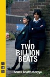 Two Billion Beats (ISBN: 9781839040726)