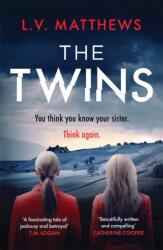 The Twins (ISBN: 9781787399174)