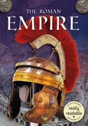 Imperiul Roman (ISBN: 9781801551595)