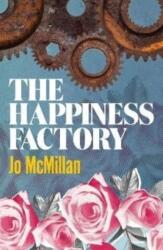 The Happiness Factory (ISBN: 9781910422861)