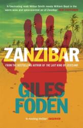 Zanzibar (ISBN: 9781474624312)