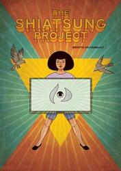 Proiectul Shiatsung (ISBN: 9781772620603)
