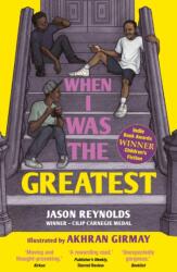 When I Was the Greatest (ISBN: 9780571369645)