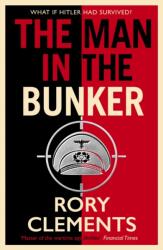 The Man in the Bunker (ISBN: 9781838777654)