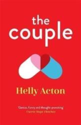 The Couple (ISBN: 9781838773861)