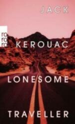 Lonesome Traveller (ISBN: 9783499001246)