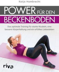 Power für den Beckenboden (ISBN: 9783742320483)