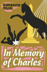 In Memory of Charles (ISBN: 9781899000449)
