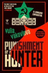 Punishment of a Hunter (ISBN: 9781782276791)