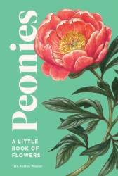 Peonies (ISBN: 9781632173621)