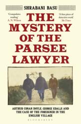 The Mystery of the Parsee Lawyer (ISBN: 9781526615312)