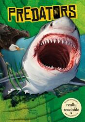 Predators (ISBN: 9781801551601)