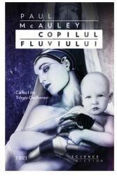 Copilul fluviului (ISBN: 9789737078988)
