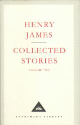 Henry James Collected Stories Vol 2 (ISBN: 9781857157864)
