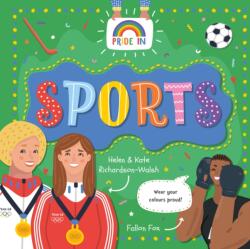 Sport (ISBN: 9781839271731)