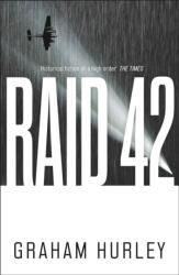 Raid 42 (ISBN: 9781800244917)
