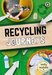 Recycling Journeys (ISBN: 9781801551632)