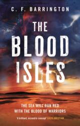 The Blood Isles (ISBN: 9781800246423)