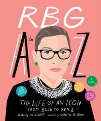 RBG A to Z (ISBN: 9781922417671)
