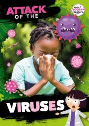 Attack of the Viruses (ISBN: 9781801551274)