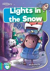 Lights in the Snow (ISBN: 9781801551717)