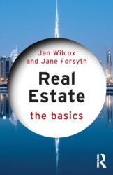 Real Estate (ISBN: 9780367725433)