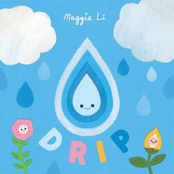 Little Life Cycles: Drip (ISBN: 9781787418479)