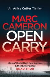 Open Carry (ISBN: 9781800328389)