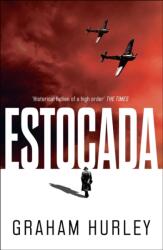 Estocada (ISBN: 9781800244900)