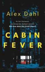 Cabin Fever (ISBN: 9781789544053)