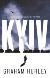 Kyiv (ISBN: 9781838938345)