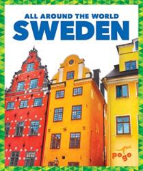 Sweden (ISBN: 9781641281737)
