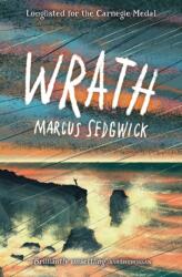 Wrath (ISBN: 9781800900899)