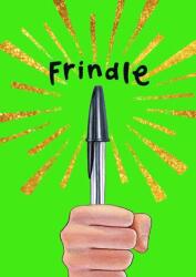 Frindle (ISBN: 9781665906227)