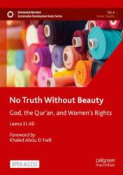 No Truth Without Beauty (ISBN: 9783030835842)