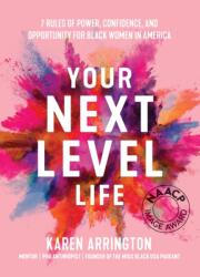 Your Next Level Life (ISBN: 9781642507522)