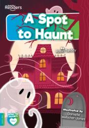 A Spot to Haunt (ISBN: 9781801551694)