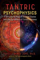 Tantric Psychophysics (ISBN: 9781644113684)