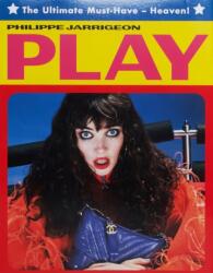 PLAY (ISBN: 9782492175107)