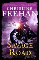 Savage Road (ISBN: 9780349432441)