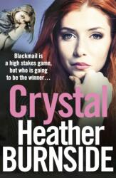 Crystal (ISBN: 9781803282923)