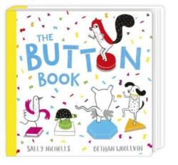 The Button Book (ISBN: 9781839131875)