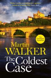 The Coldest Case (ISBN: 9781787477766)