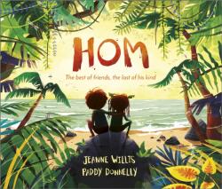Hom (ISBN: 9781783449965)